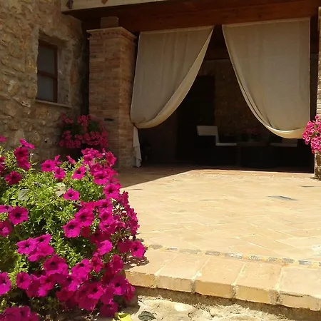 Farm stay Casale Re *